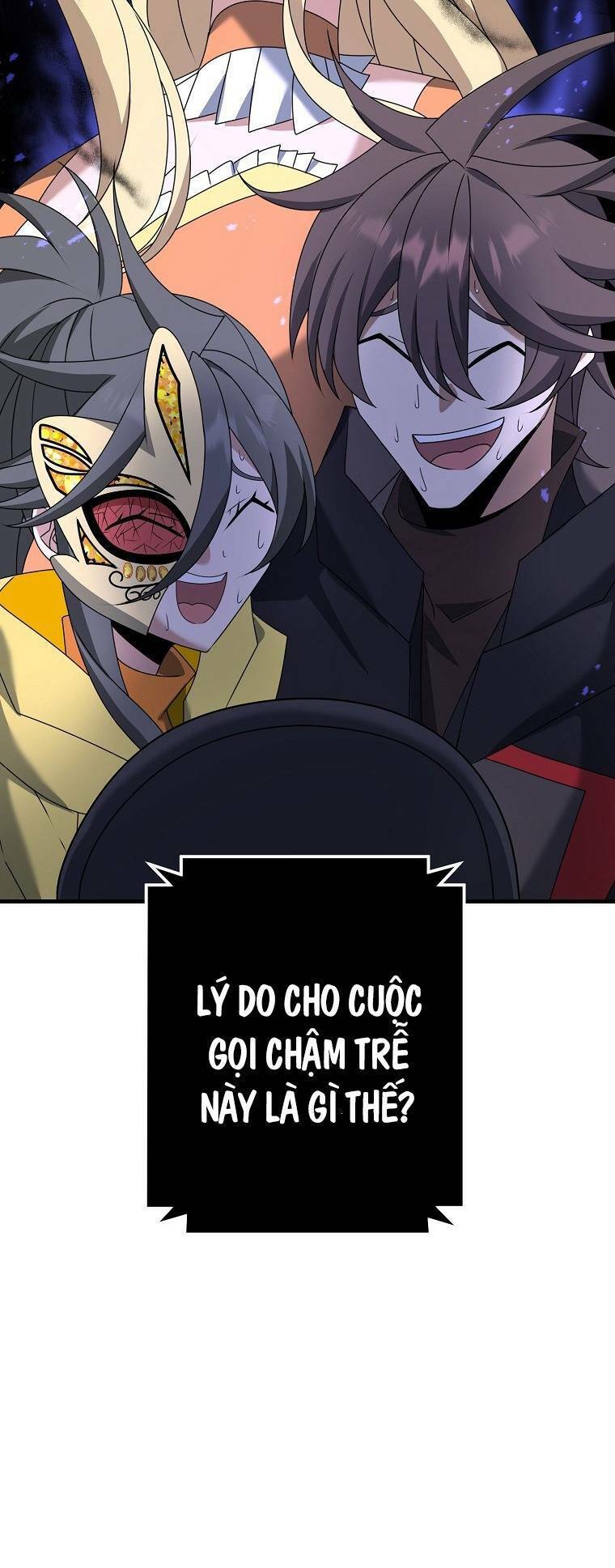 Bậc Thầy Kiếm Sĩ Lười Biếng Chapter 53 - 68