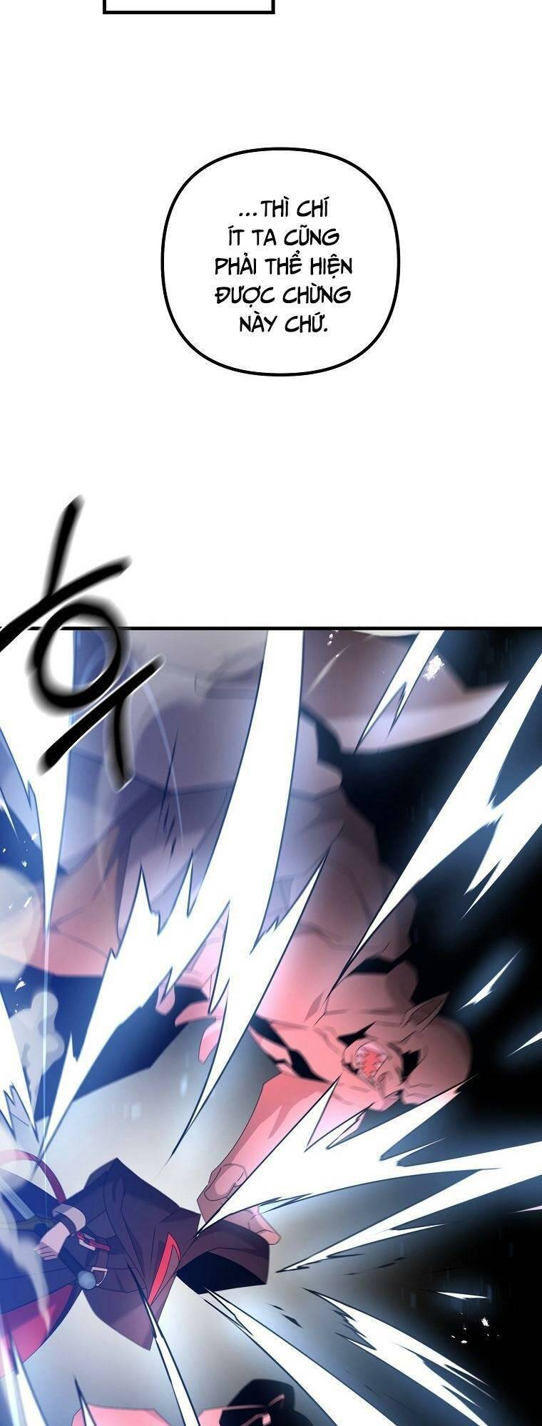 Bậc Thầy Kiếm Sĩ Lười Biếng Chapter 53 - 9