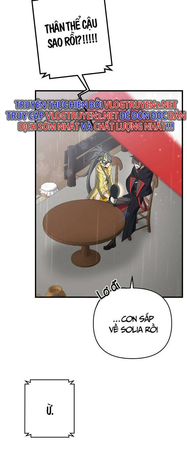 Bậc Thầy Kiếm Sĩ Lười Biếng Chapter 54 - 11