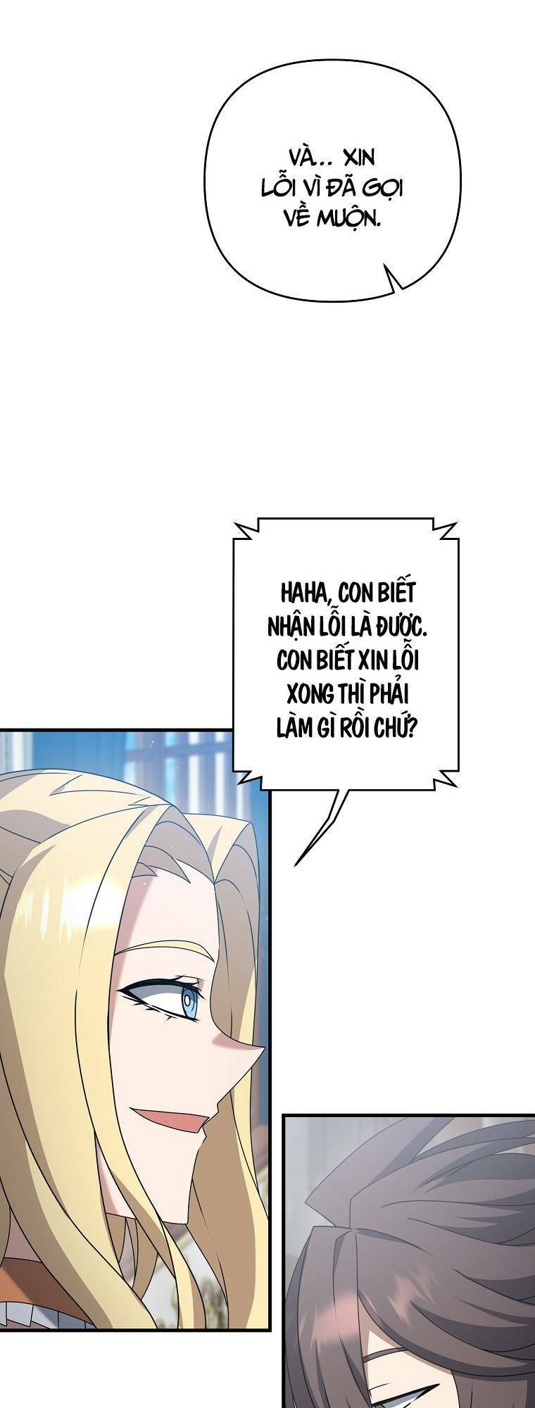 Bậc Thầy Kiếm Sĩ Lười Biếng Chapter 54 - 12