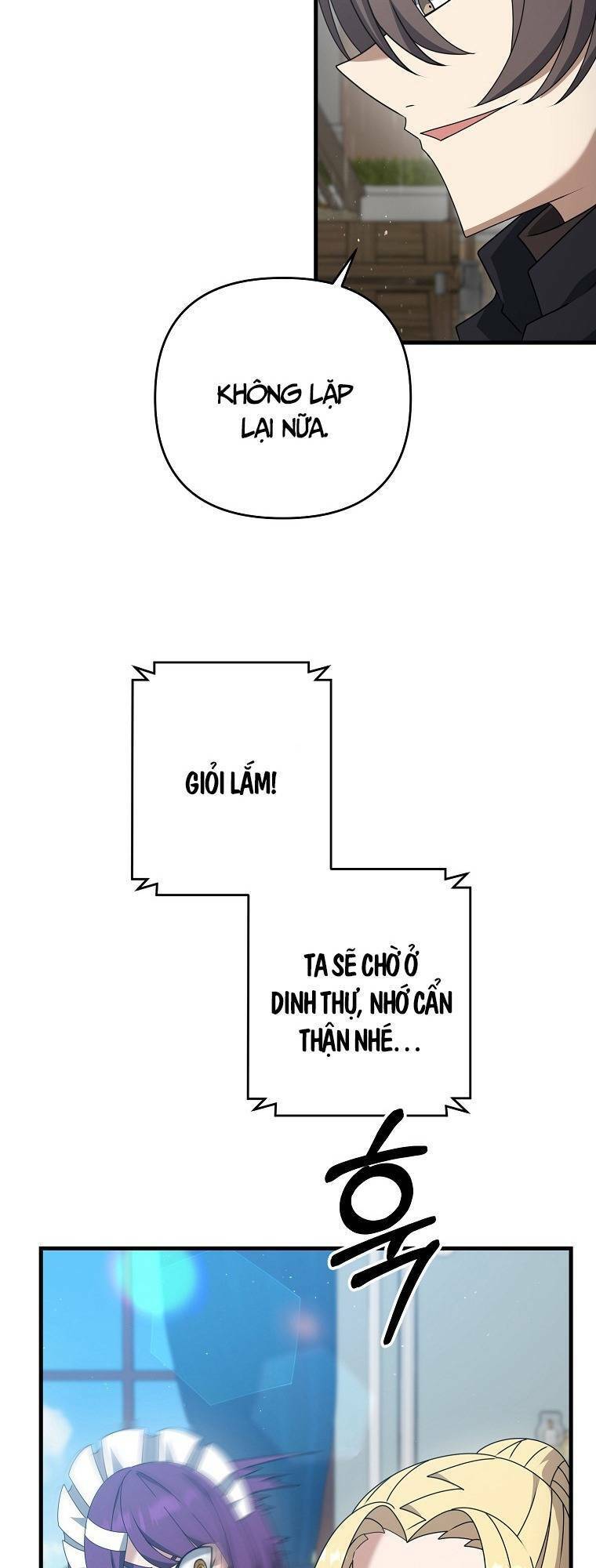 Bậc Thầy Kiếm Sĩ Lười Biếng Chapter 54 - 13