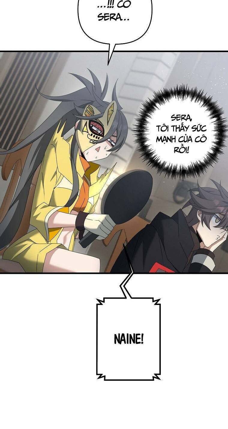 Bậc Thầy Kiếm Sĩ Lười Biếng Chapter 54 - 15