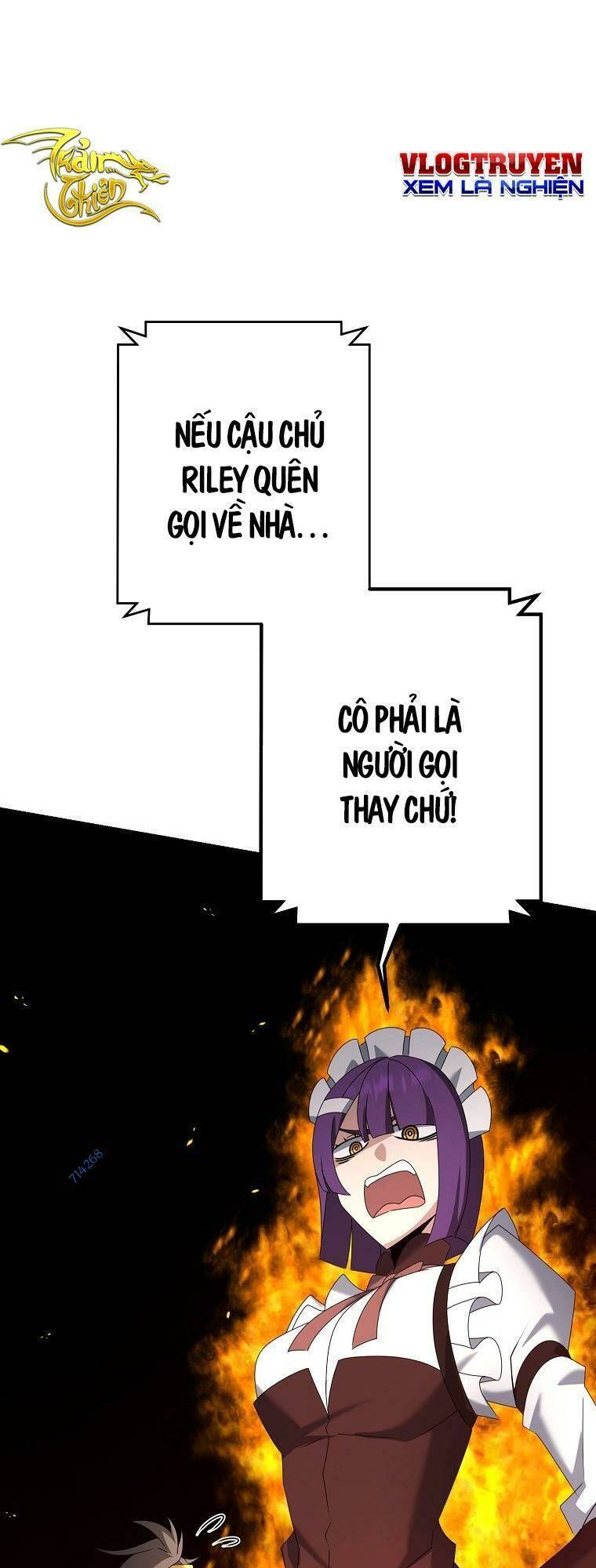 Bậc Thầy Kiếm Sĩ Lười Biếng Chapter 54 - 16