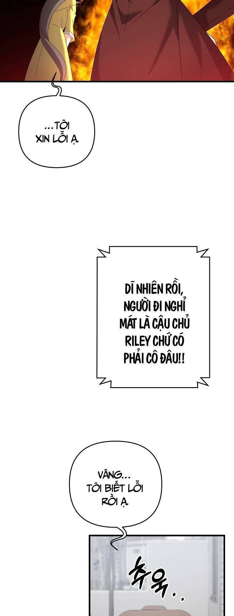 Bậc Thầy Kiếm Sĩ Lười Biếng Chapter 54 - 17