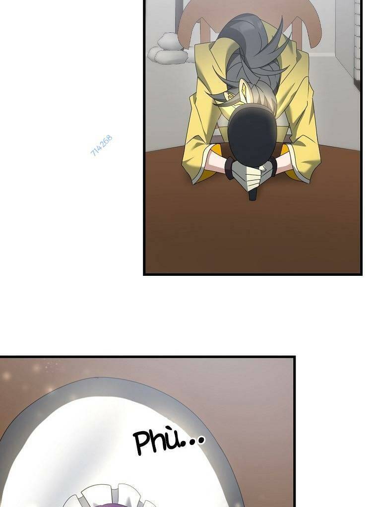 Bậc Thầy Kiếm Sĩ Lười Biếng Chapter 54 - 18