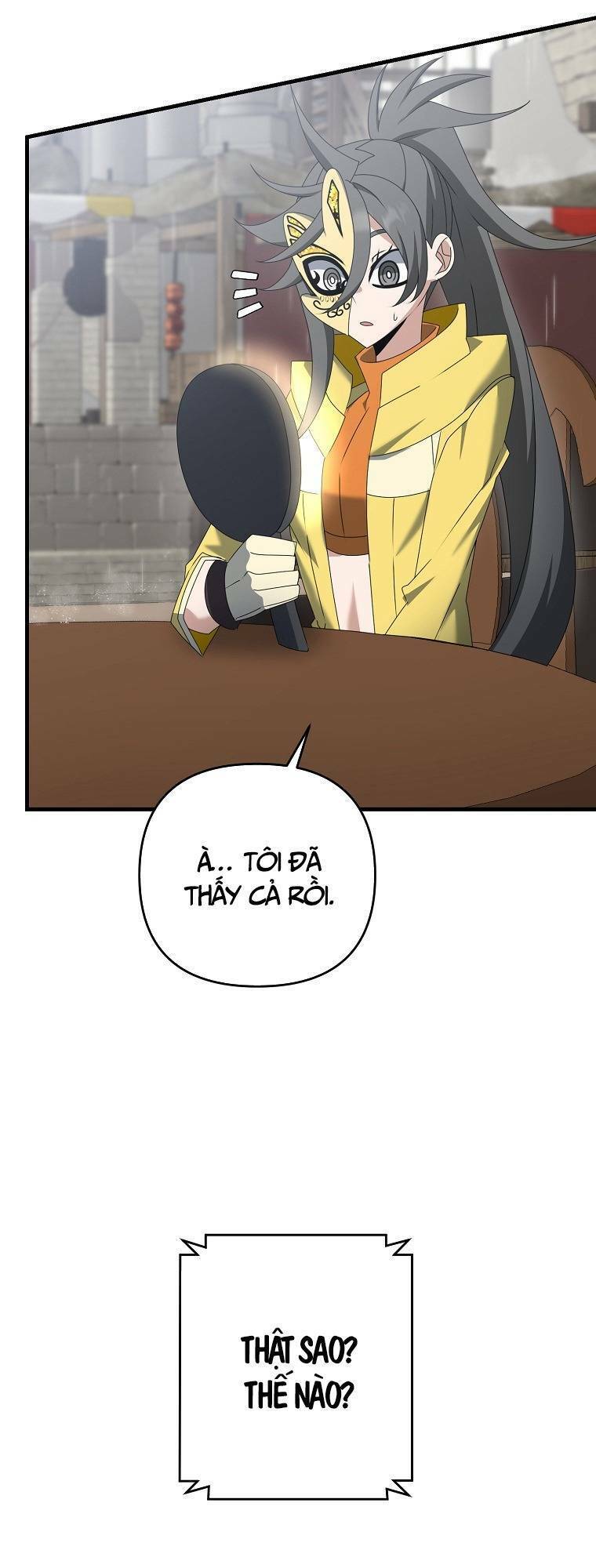 Bậc Thầy Kiếm Sĩ Lười Biếng Chapter 54 - 20