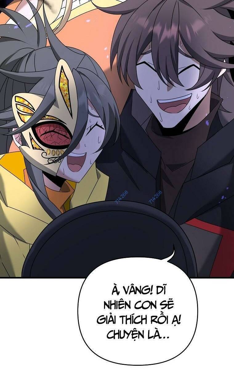 Bậc Thầy Kiếm Sĩ Lười Biếng Chapter 54 - 4