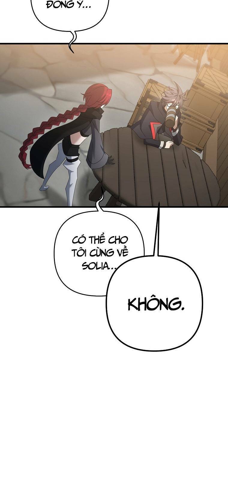 Bậc Thầy Kiếm Sĩ Lười Biếng Chapter 54 - 38