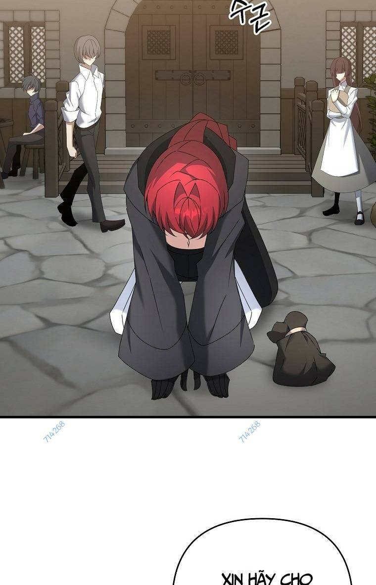 Bậc Thầy Kiếm Sĩ Lười Biếng Chapter 54 - 42