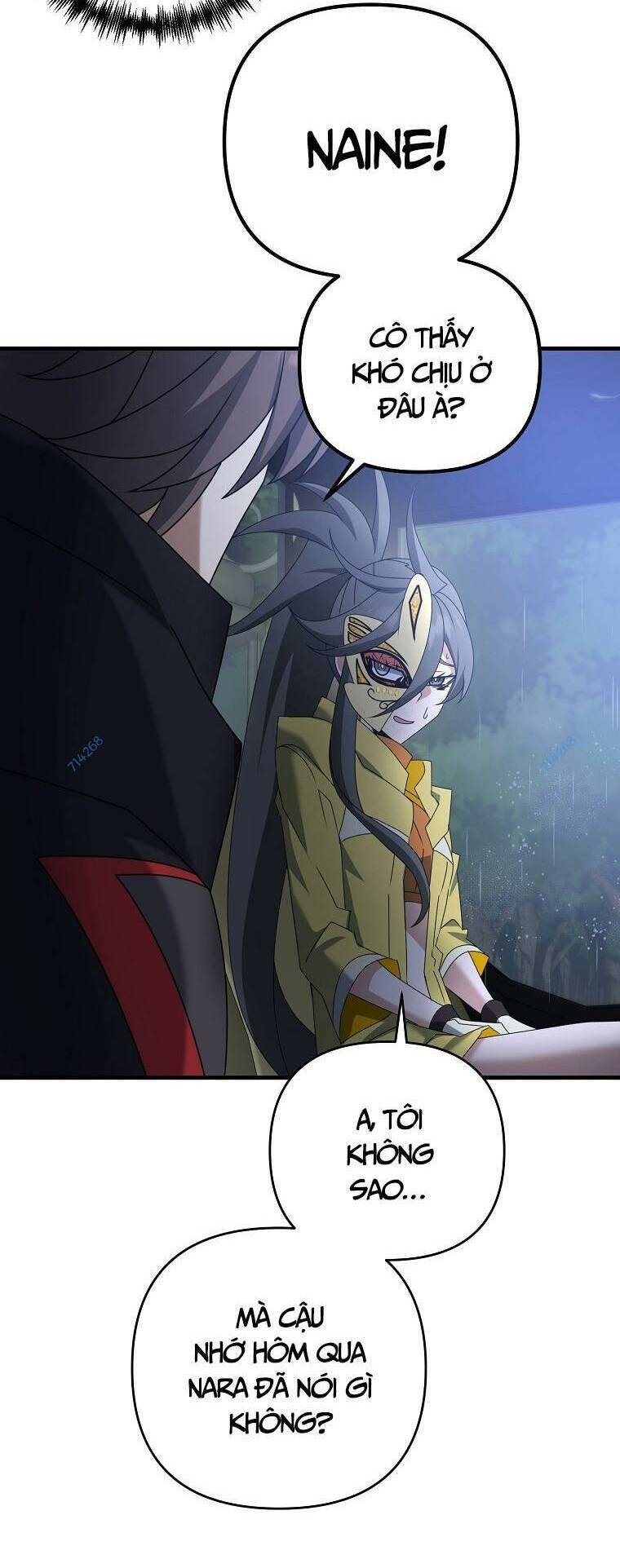 Bậc Thầy Kiếm Sĩ Lười Biếng Chapter 54 - 50