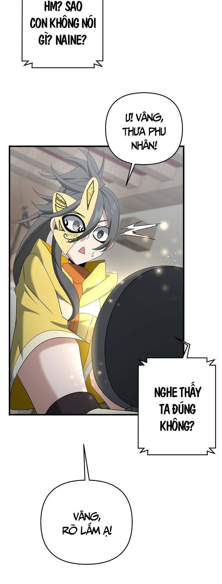 Bậc Thầy Kiếm Sĩ Lười Biếng Chapter 54 - 6