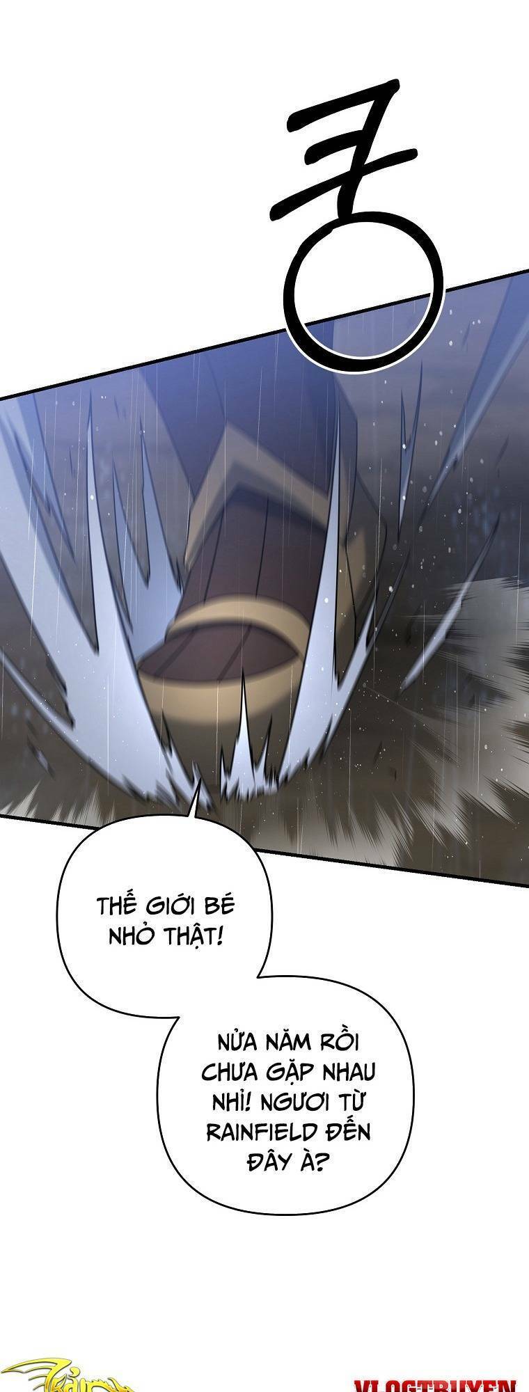 Bậc Thầy Kiếm Sĩ Lười Biếng Chapter 54 - 59