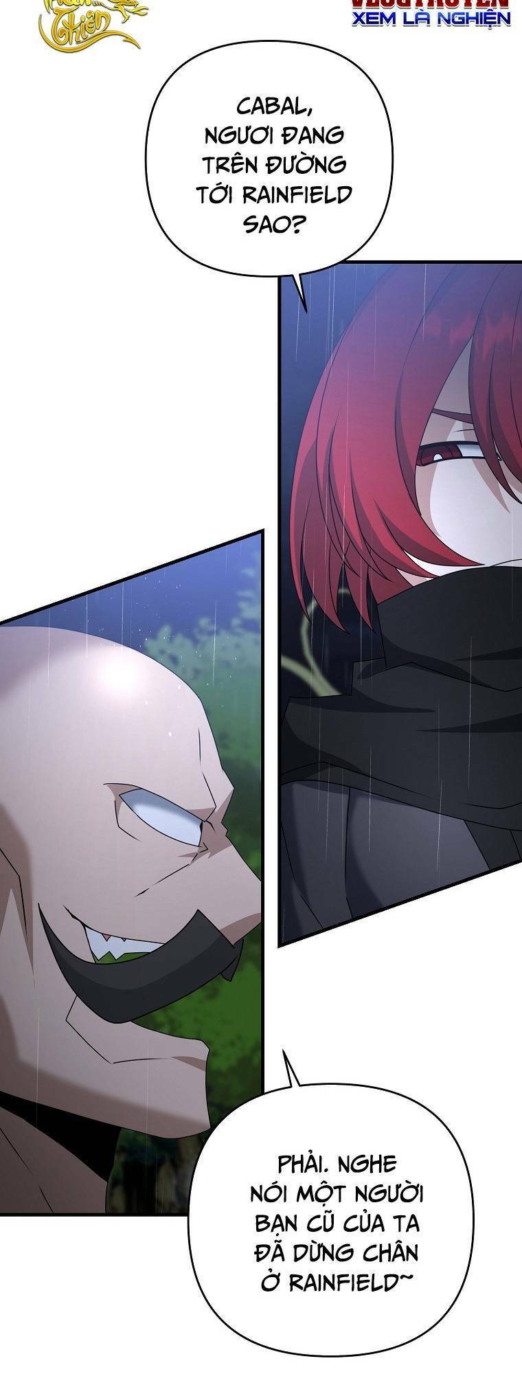 Bậc Thầy Kiếm Sĩ Lười Biếng Chapter 54 - 60
