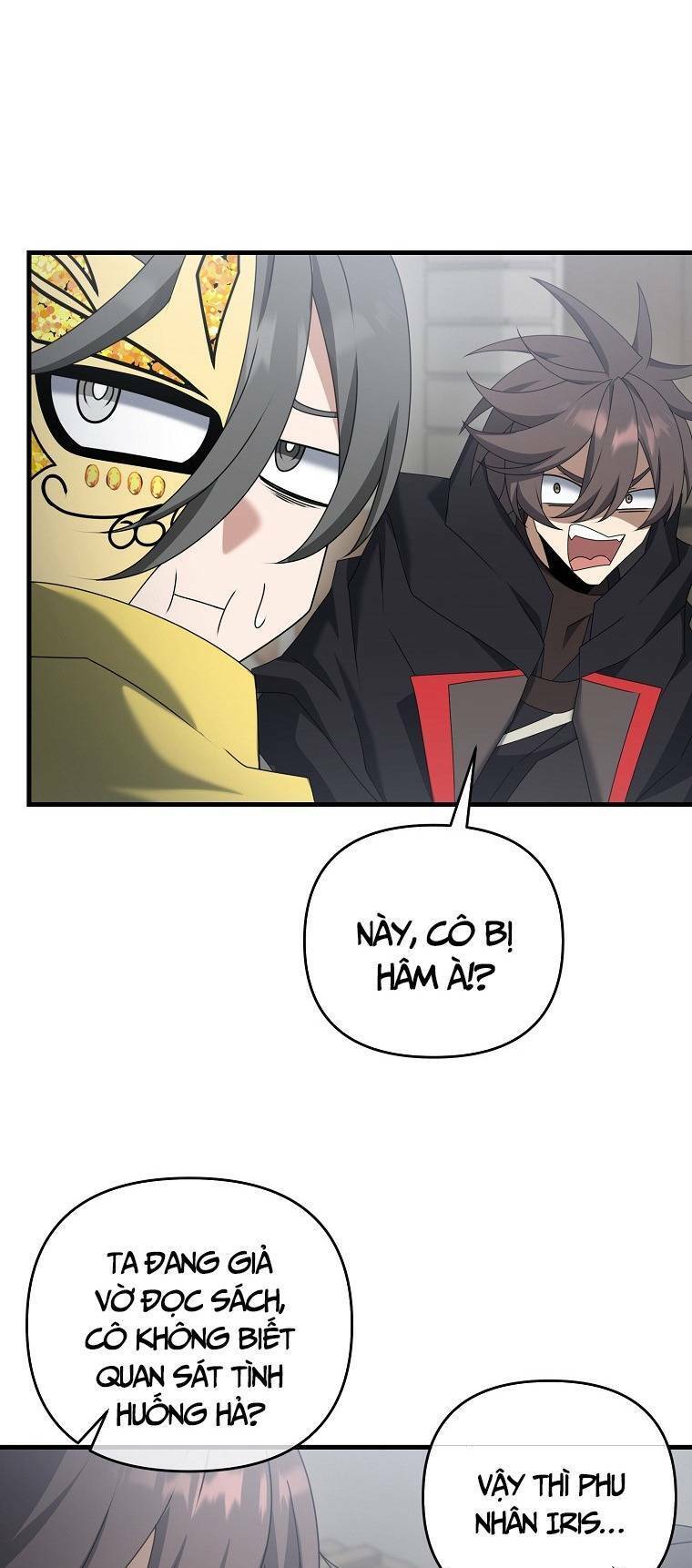 Bậc Thầy Kiếm Sĩ Lười Biếng Chapter 54 - 7