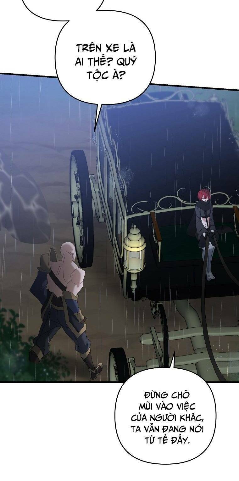 Bậc Thầy Kiếm Sĩ Lười Biếng Chapter 54 - 62