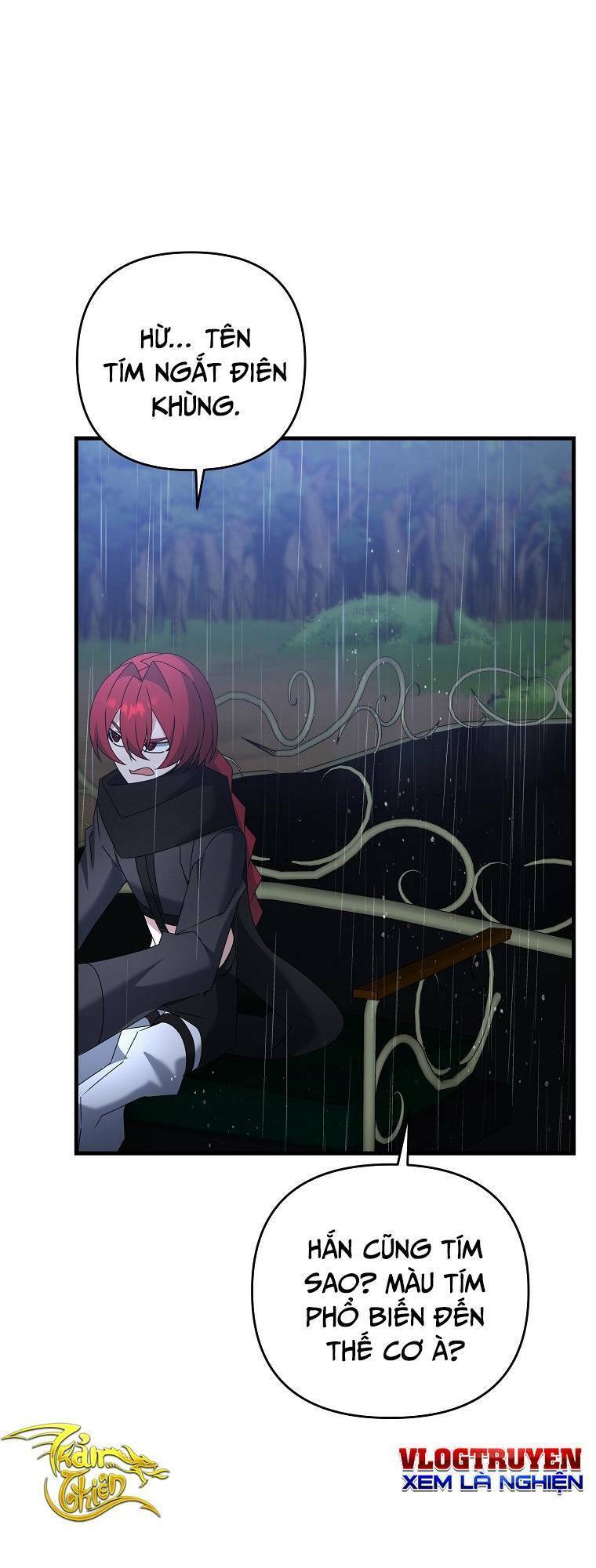 Bậc Thầy Kiếm Sĩ Lười Biếng Chapter 54 - 67