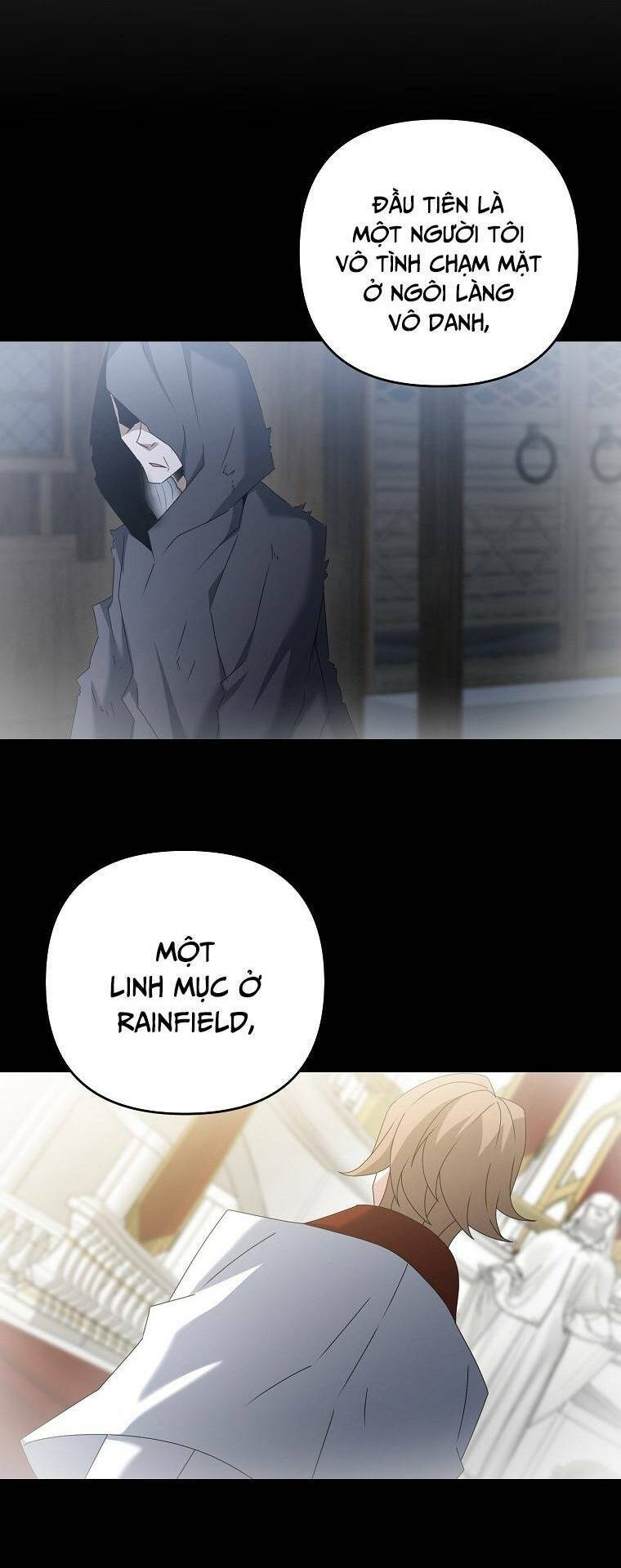 Bậc Thầy Kiếm Sĩ Lười Biếng Chapter 54 - 69