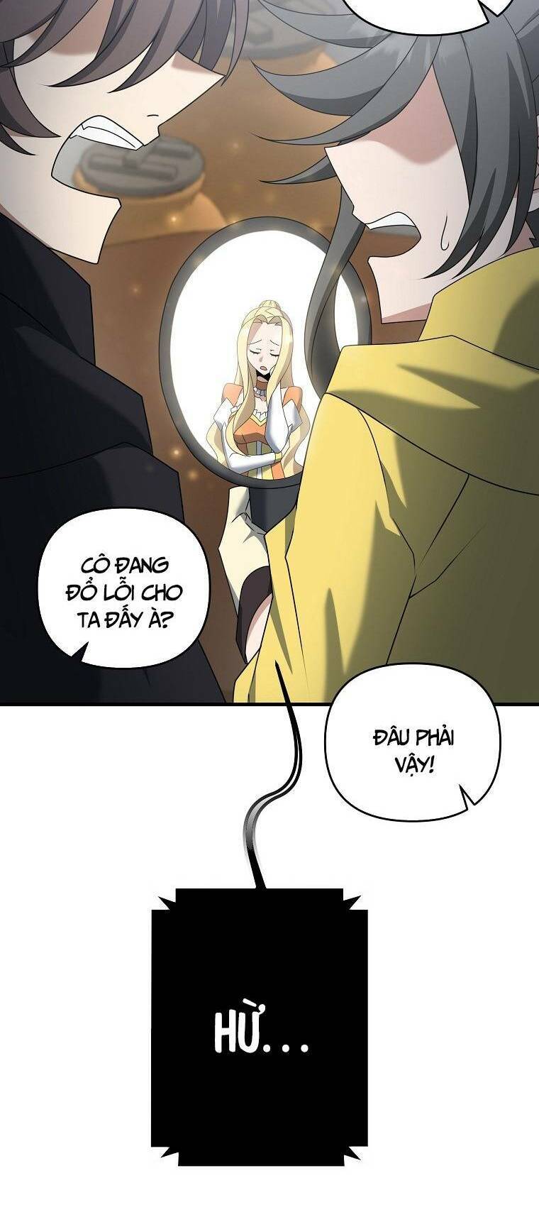 Bậc Thầy Kiếm Sĩ Lười Biếng Chapter 54 - 8