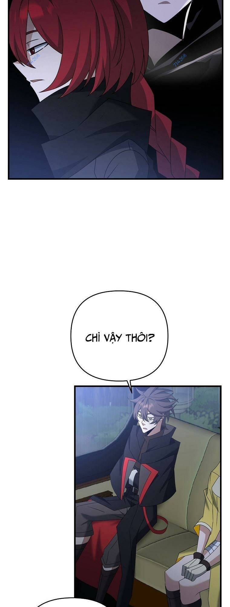 Bậc Thầy Kiếm Sĩ Lười Biếng Chapter 54 - 71