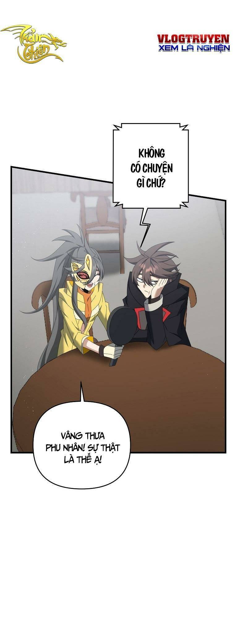 Bậc Thầy Kiếm Sĩ Lười Biếng Chapter 54 - 9