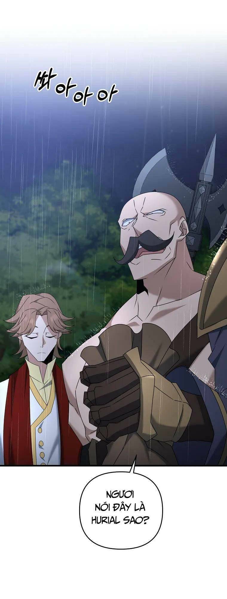 Bậc Thầy Kiếm Sĩ Lười Biếng Chapter 55 - 1