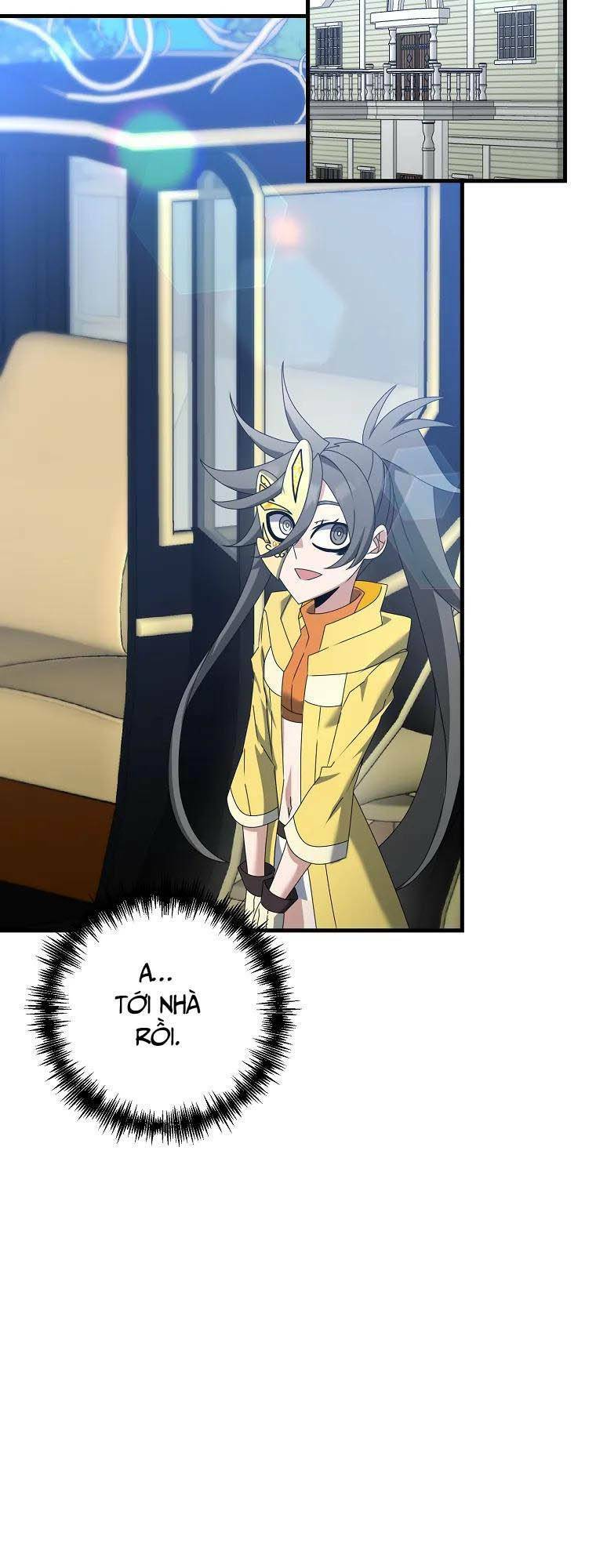 Bậc Thầy Kiếm Sĩ Lười Biếng Chapter 55 - 13