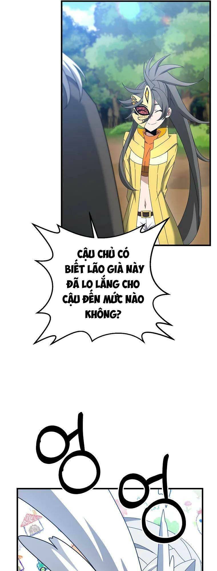 Bậc Thầy Kiếm Sĩ Lười Biếng Chapter 55 - 17