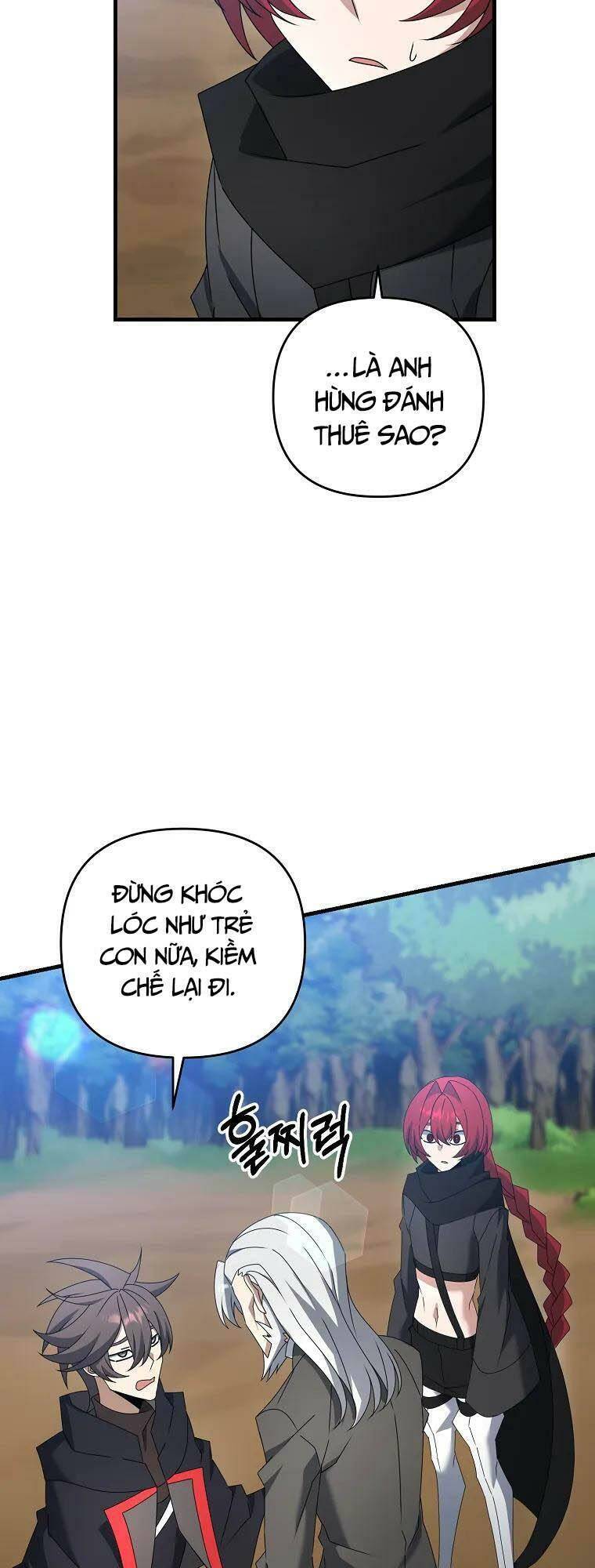 Bậc Thầy Kiếm Sĩ Lười Biếng Chapter 55 - 19