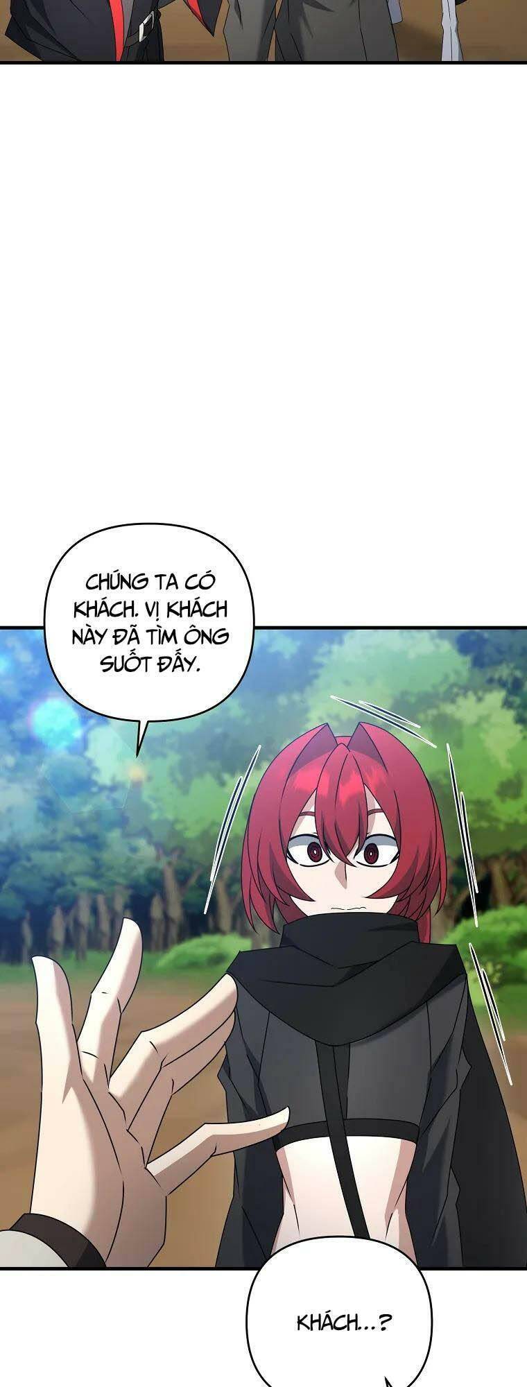 Bậc Thầy Kiếm Sĩ Lười Biếng Chapter 55 - 20