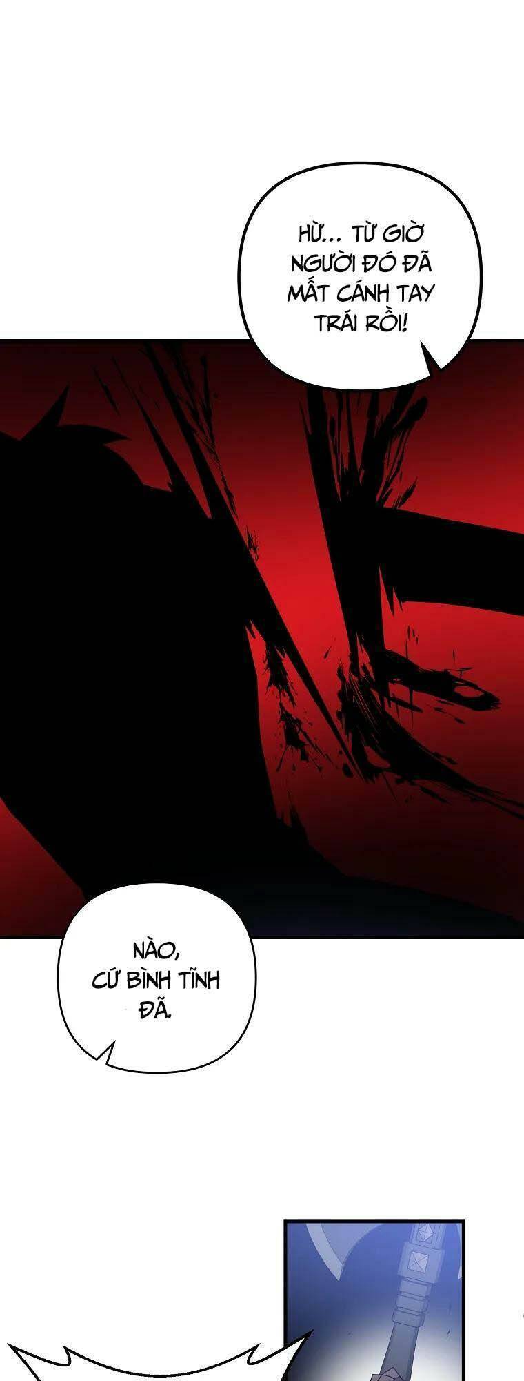 Bậc Thầy Kiếm Sĩ Lười Biếng Chapter 55 - 3