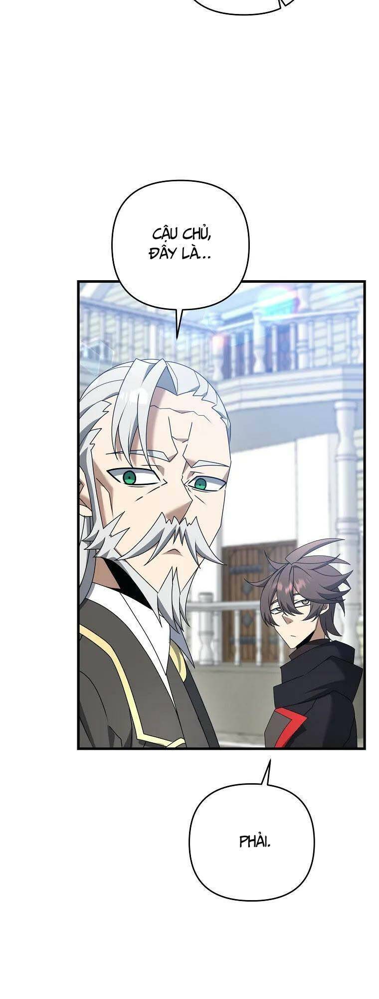 Bậc Thầy Kiếm Sĩ Lười Biếng Chapter 55 - 21