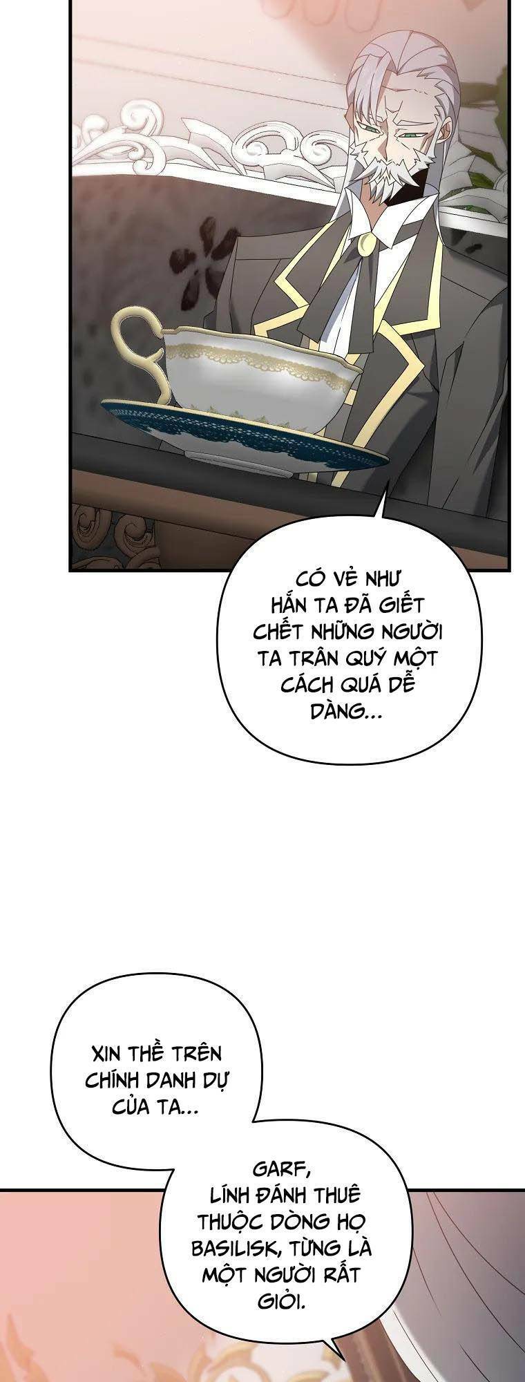 Bậc Thầy Kiếm Sĩ Lười Biếng Chapter 55 - 27