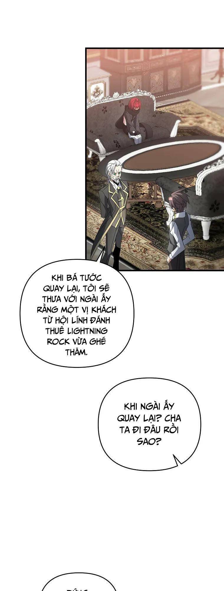 Bậc Thầy Kiếm Sĩ Lười Biếng Chapter 55 - 30