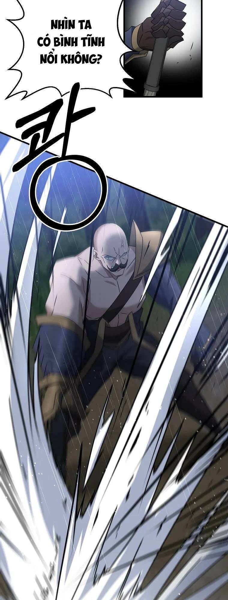 Bậc Thầy Kiếm Sĩ Lười Biếng Chapter 55 - 4
