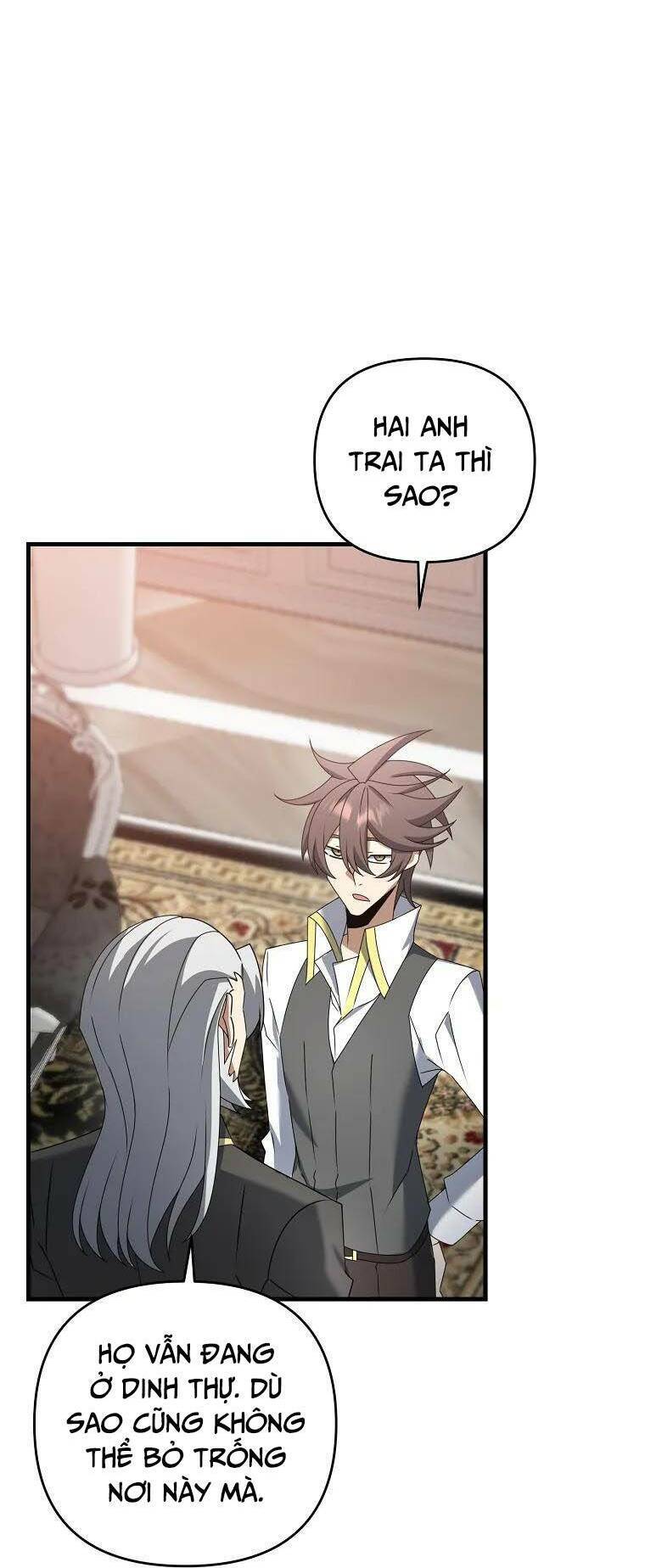 Bậc Thầy Kiếm Sĩ Lười Biếng Chapter 55 - 32