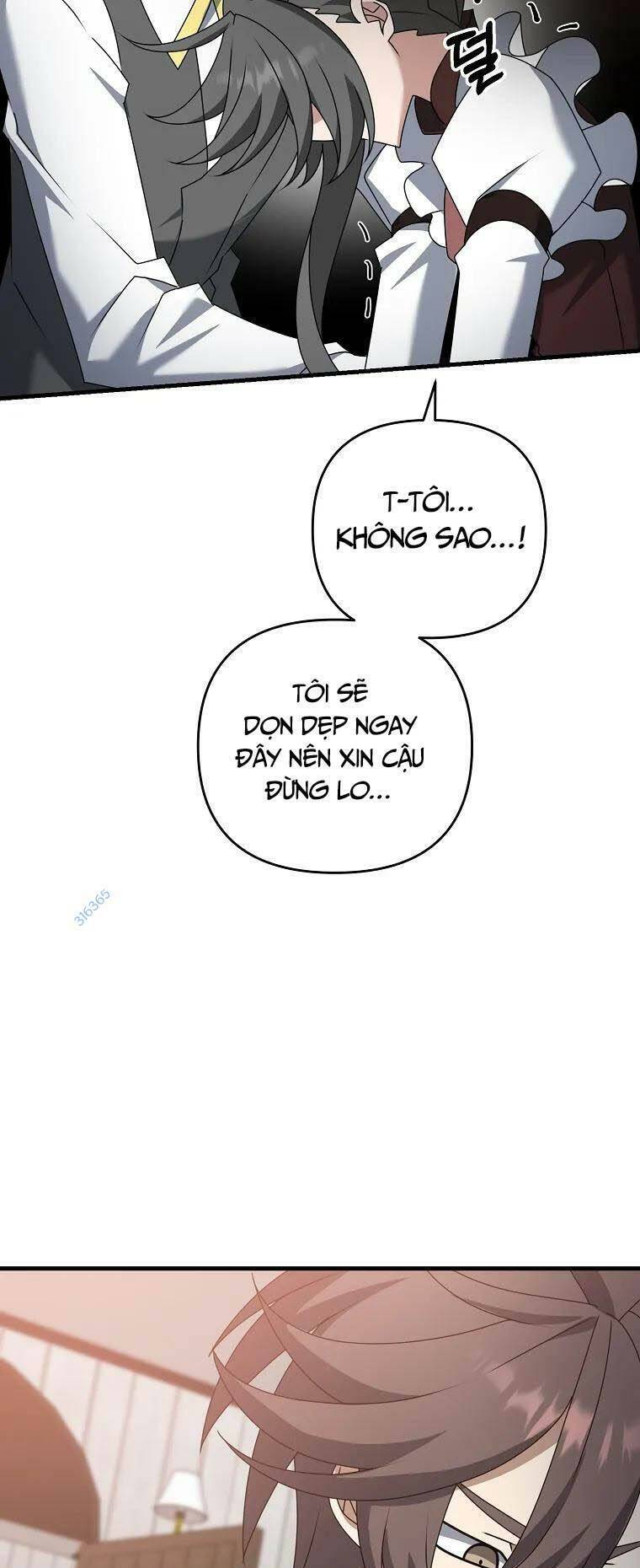 Bậc Thầy Kiếm Sĩ Lười Biếng Chapter 55 - 39