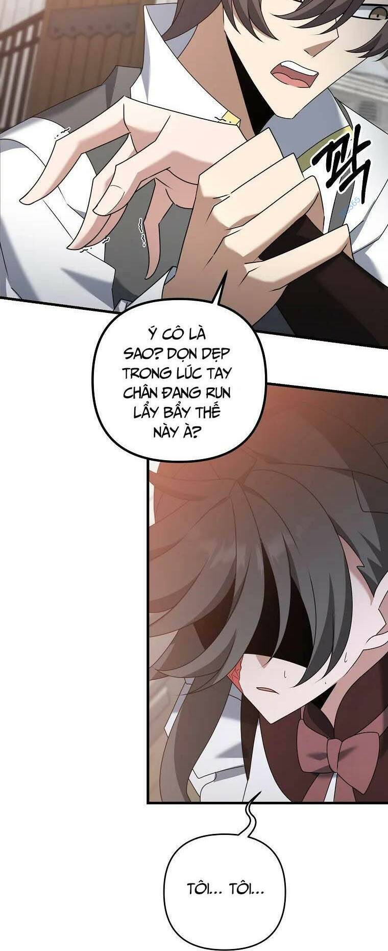 Bậc Thầy Kiếm Sĩ Lười Biếng Chapter 55 - 40