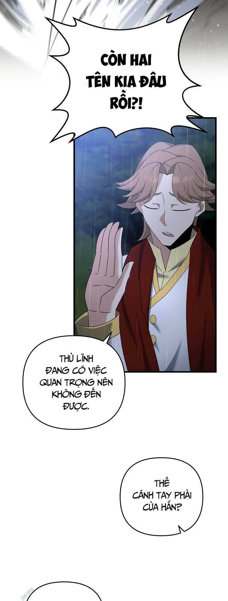 Bậc Thầy Kiếm Sĩ Lười Biếng Chapter 55 - 5