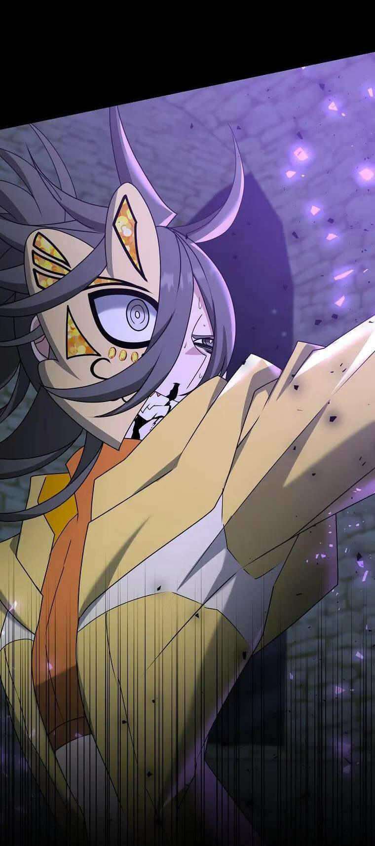 Bậc Thầy Kiếm Sĩ Lười Biếng Chapter 55 - 48