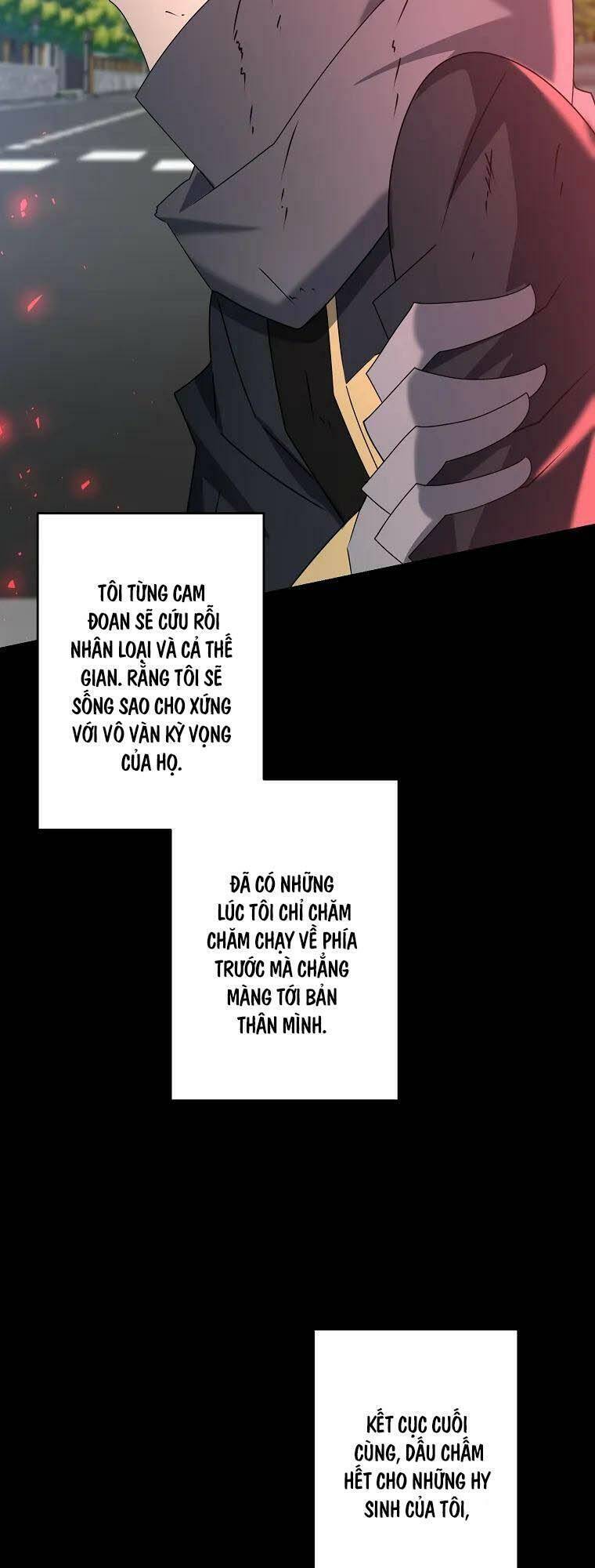 Bậc Thầy Kiếm Sĩ Lười Biếng Chapter 55 - 50