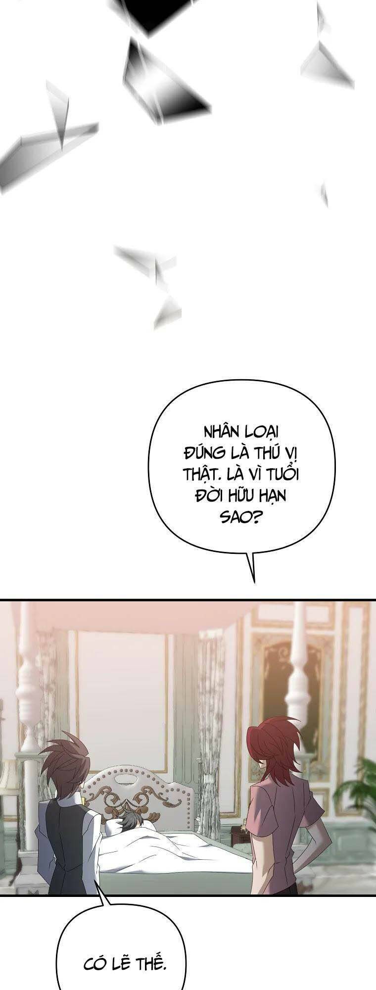 Bậc Thầy Kiếm Sĩ Lười Biếng Chapter 55 - 52