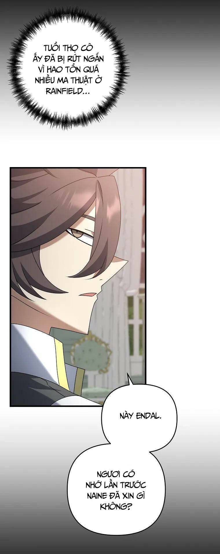 Bậc Thầy Kiếm Sĩ Lười Biếng Chapter 55 - 54