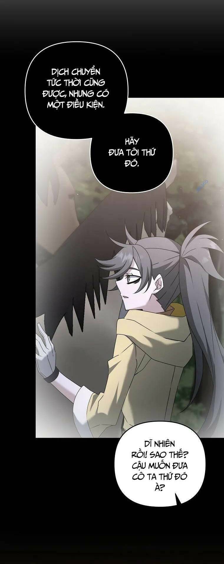 Bậc Thầy Kiếm Sĩ Lười Biếng Chapter 55 - 55