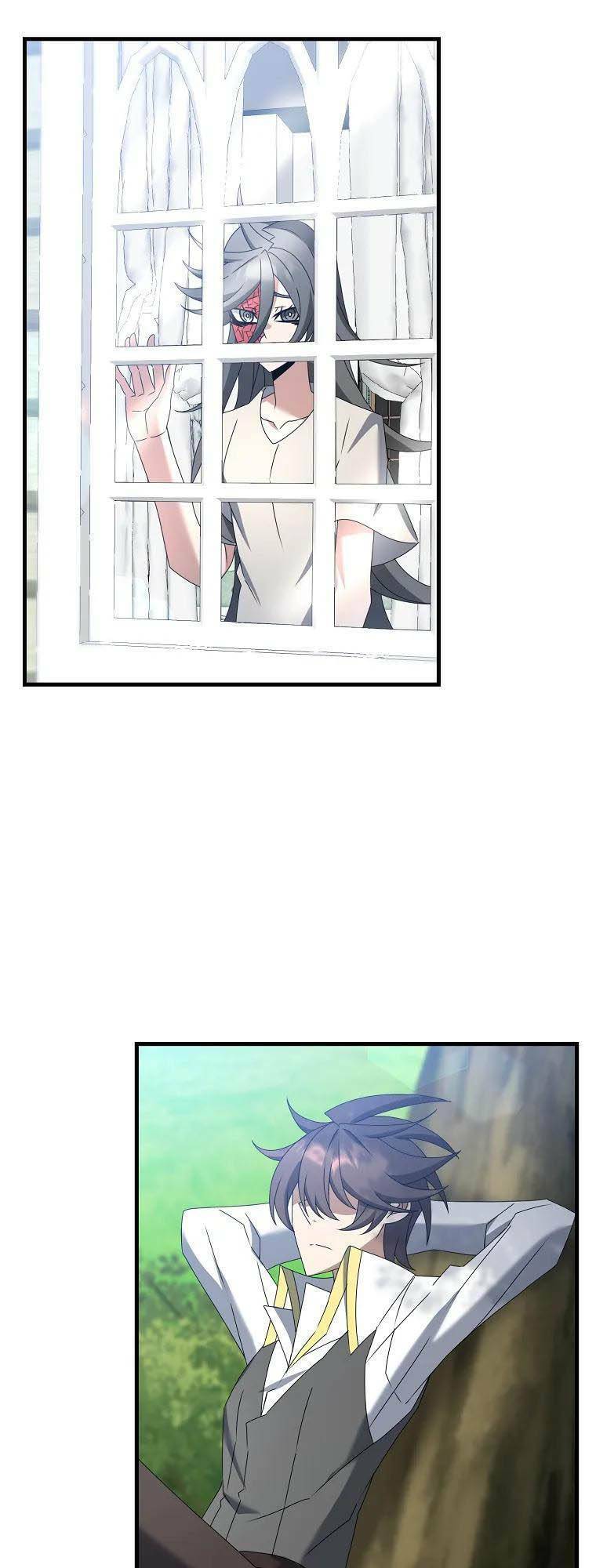 Bậc Thầy Kiếm Sĩ Lười Biếng Chapter 55 - 59