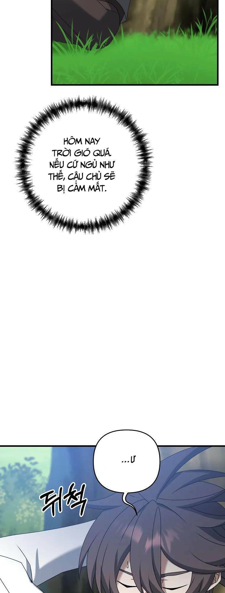 Bậc Thầy Kiếm Sĩ Lười Biếng Chapter 55 - 60