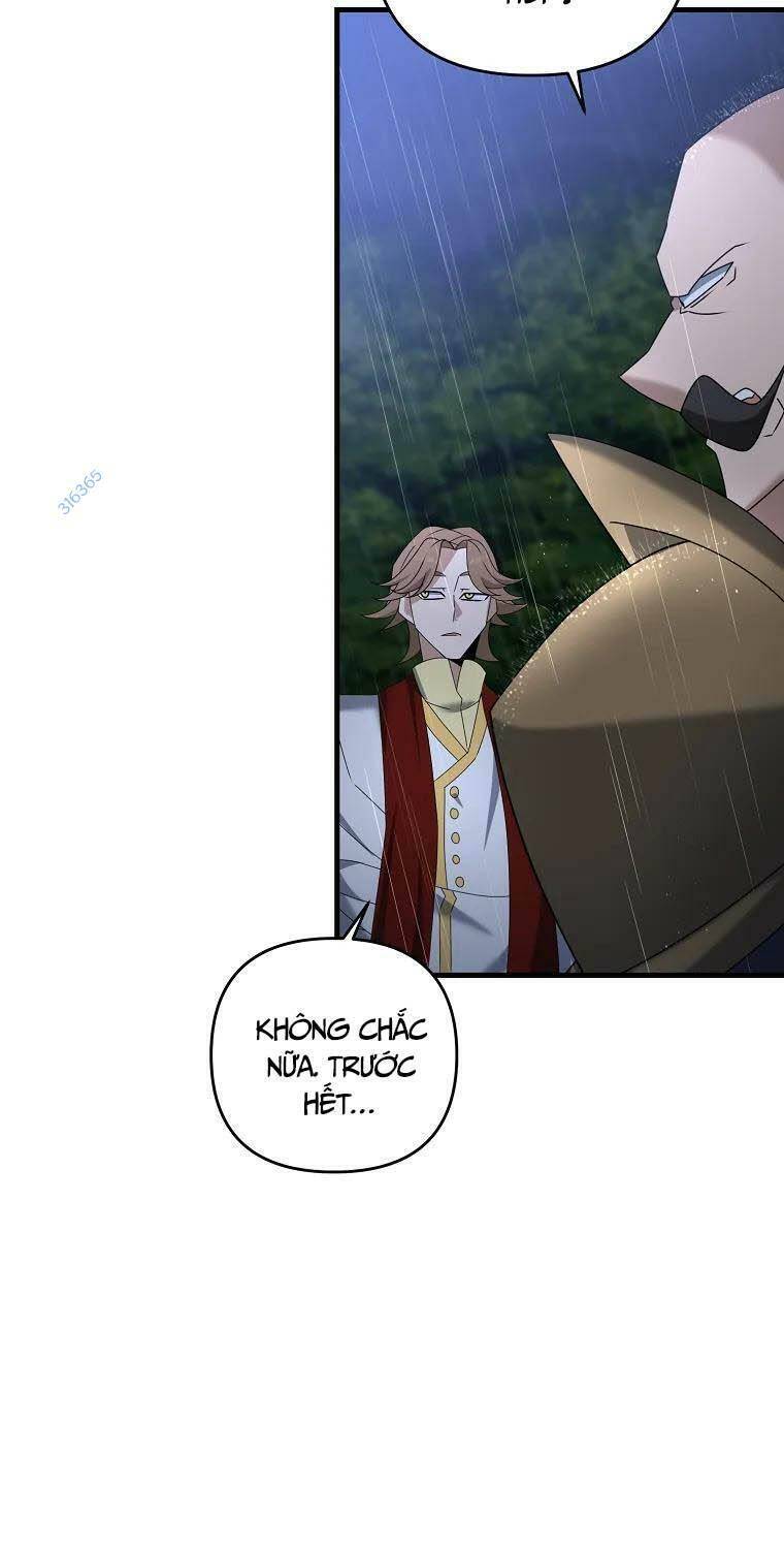 Bậc Thầy Kiếm Sĩ Lười Biếng Chapter 55 - 7