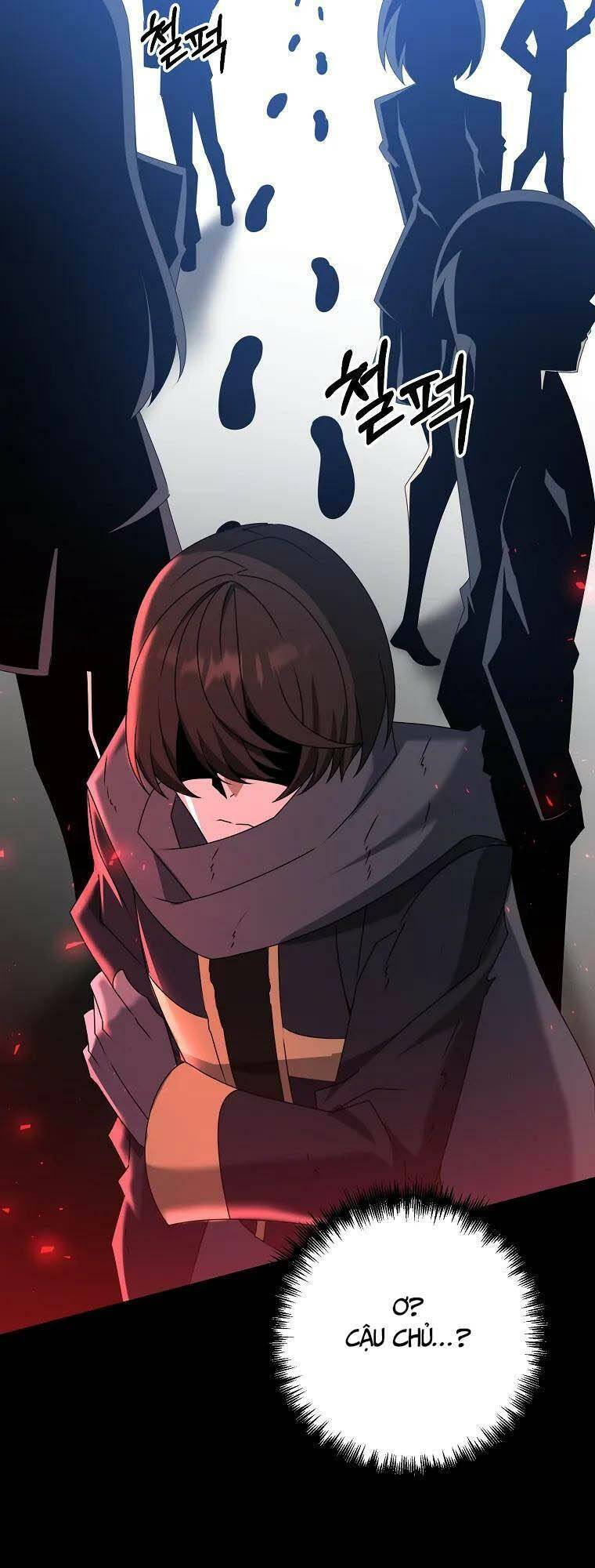 Bậc Thầy Kiếm Sĩ Lười Biếng Chapter 55 - 68
