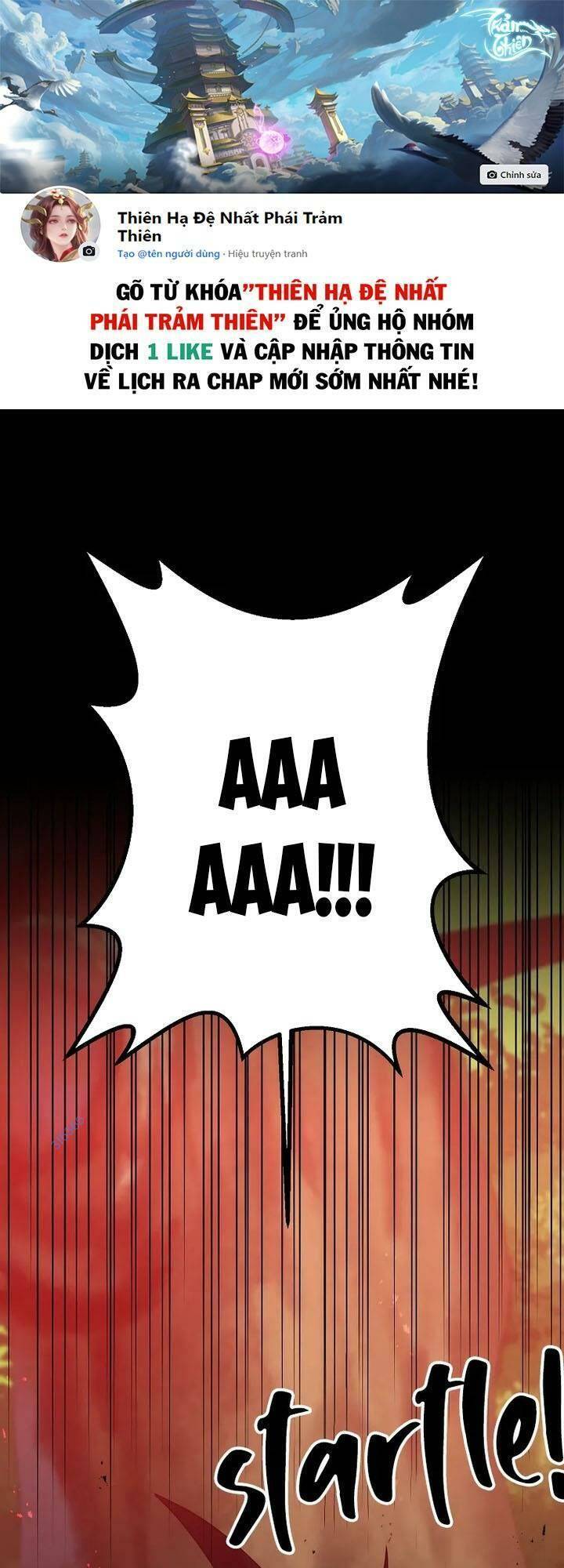 Bậc Thầy Kiếm Sĩ Lười Biếng Chapter 56 - 1