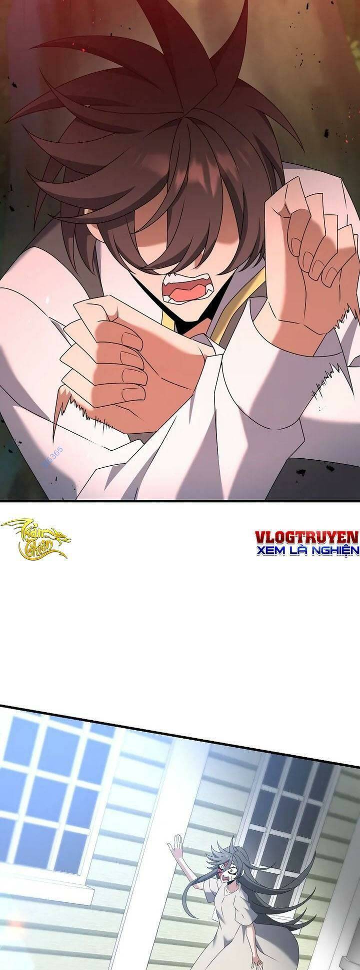 Bậc Thầy Kiếm Sĩ Lười Biếng Chapter 56 - 2