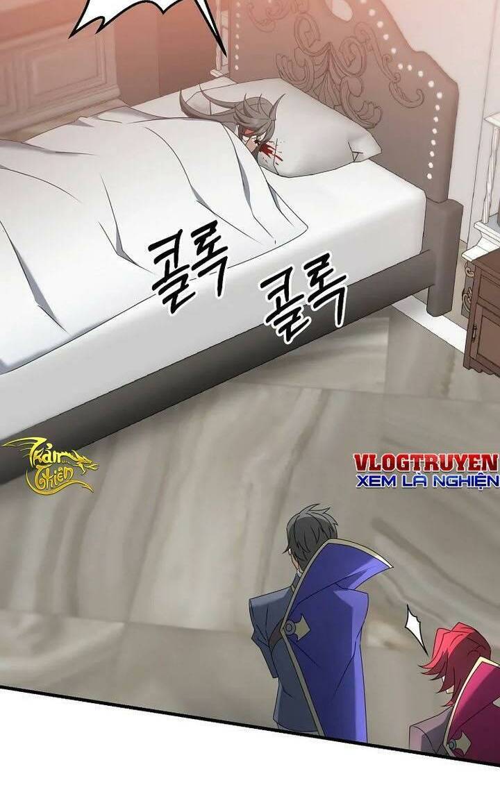 Bậc Thầy Kiếm Sĩ Lười Biếng Chapter 56 - 18